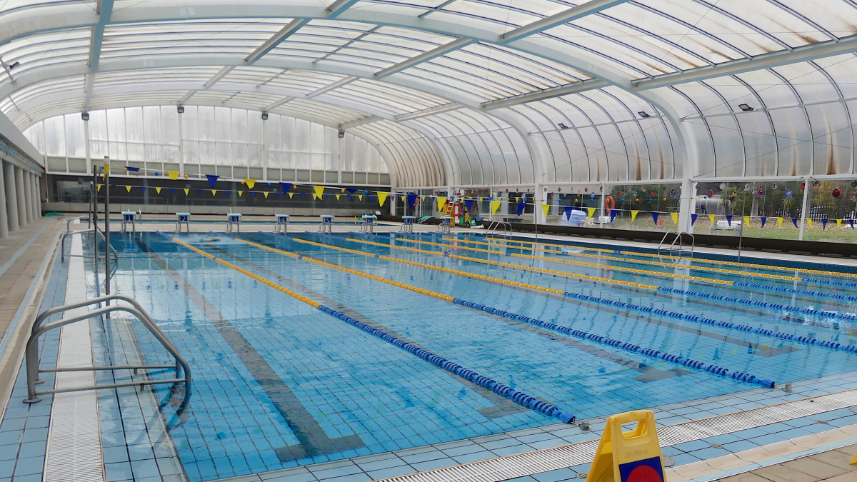 Les obras han tenido una duración de 6 meses, y el presupuesto ha sido de 939.000 euros.