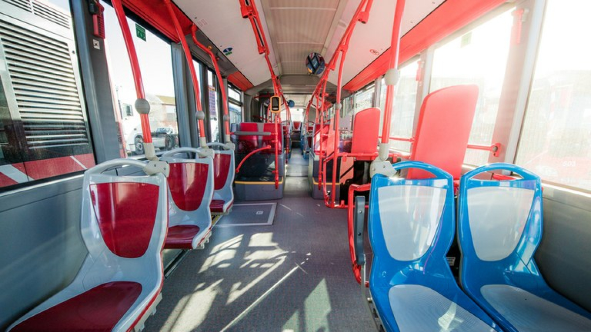 La bonificación a las tarifas del EMT entre las dos administraciones llega al 50%