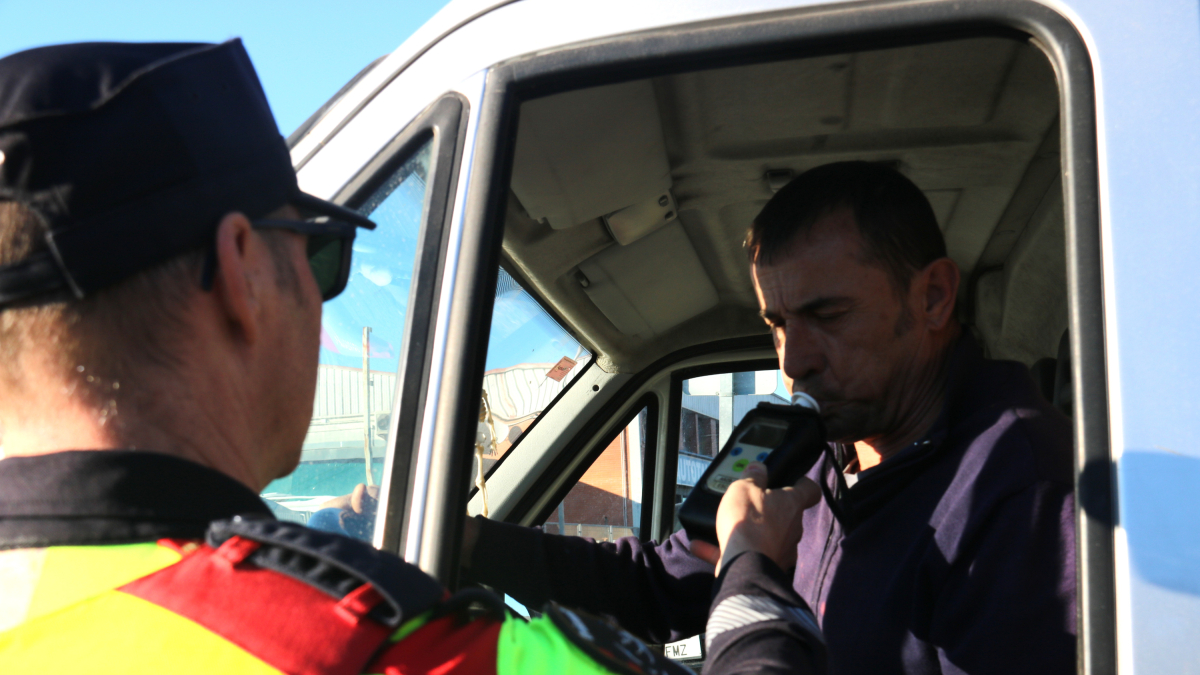 Los dispositivos se centrarán especialmente en las zonas lúdicas.