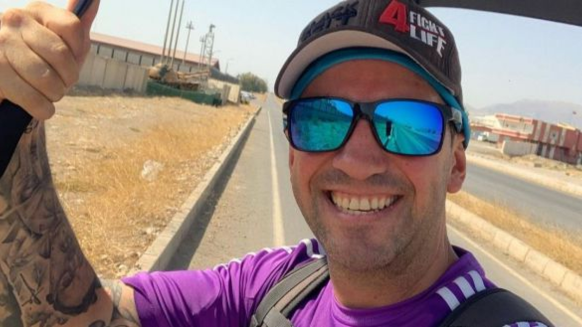 Santiago Sánchez Cogedor.