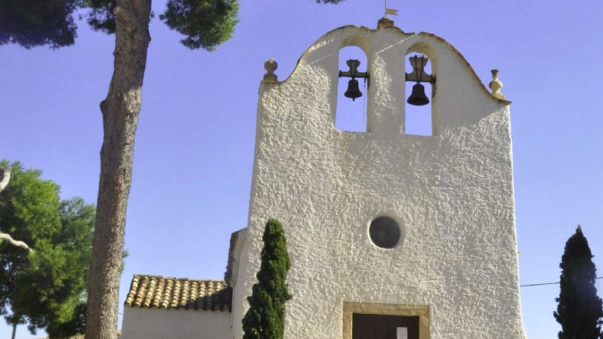Es preparen tres dies d’activitats amb la instal·lació d’una carpa a la plaça de Nelson Mandela.