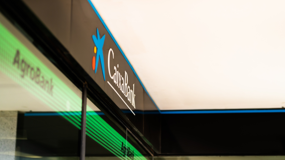 Imagen de archivo de AgroBank.