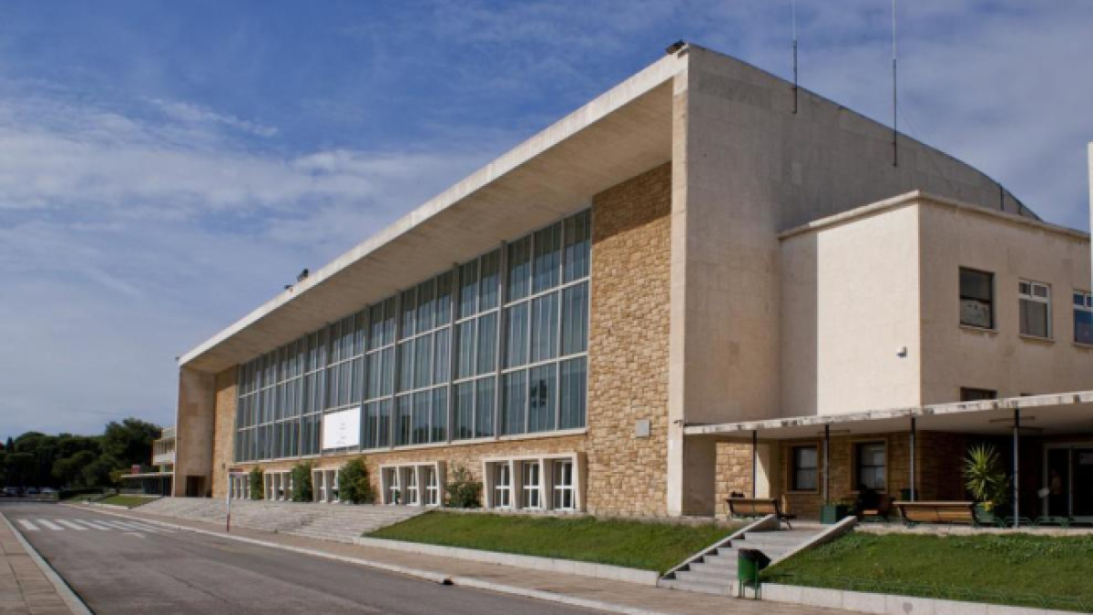 El govern vol que el POUM inclogui el trasllat del Complex Educatiu darrere de la Floresta i l’Albada.