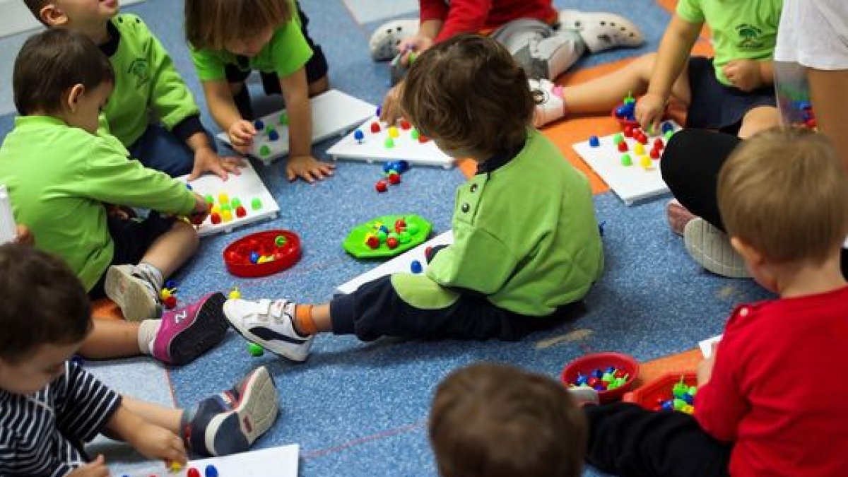 Como conseguir la deducción de 1.000 euros por año de guardería.