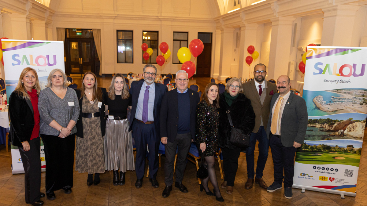 A partir del verano de 2024, se operará un nuevo vuelo directo desde Belfast hasta el Aeropuerto de Reus.