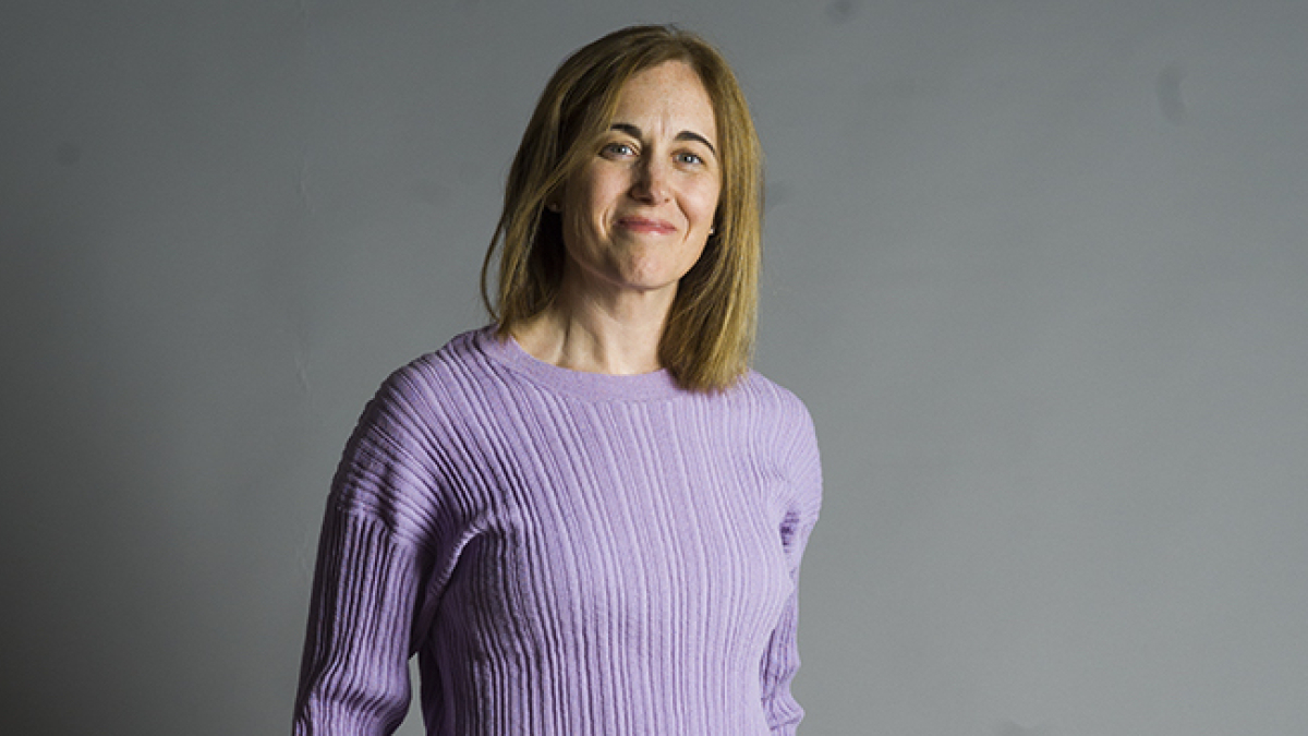 Clàudia Pujol és periodista i directora de la revista ‘Sàpiens’.
