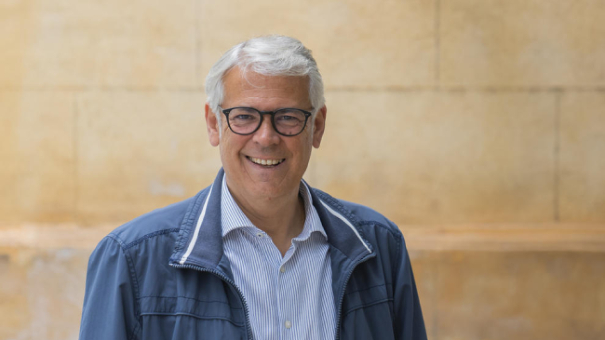 Imatge d'arxiu de Jordi Sendra.