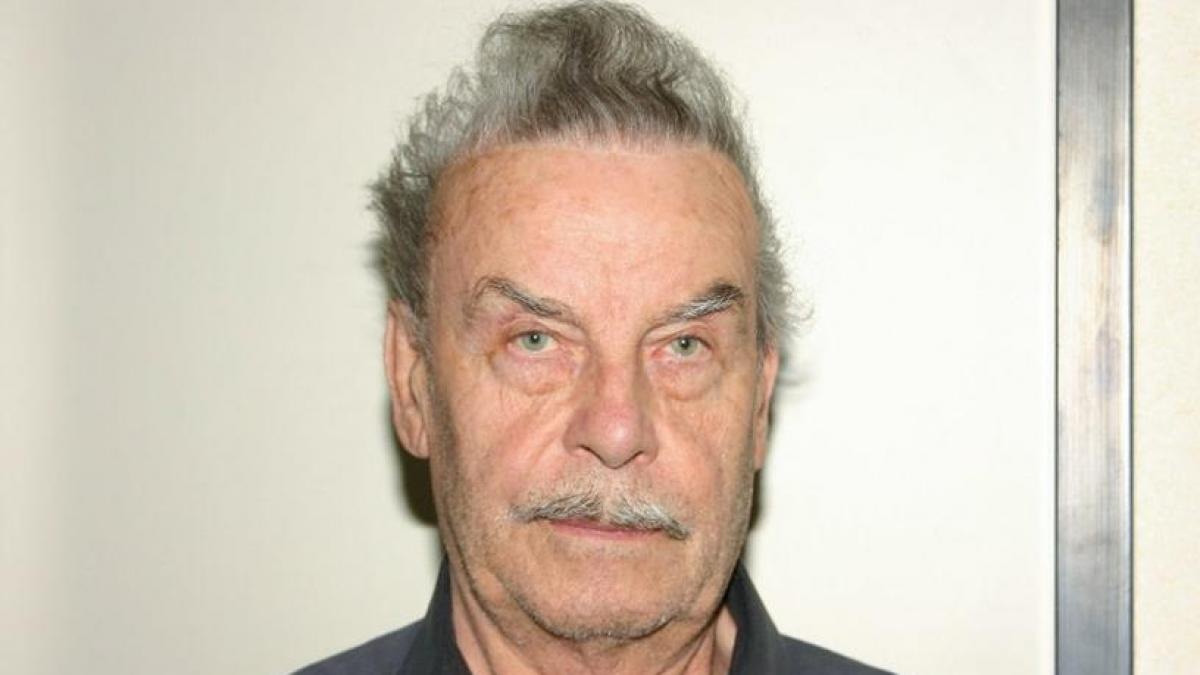 Imagen de archivo de Josef Fritzl.