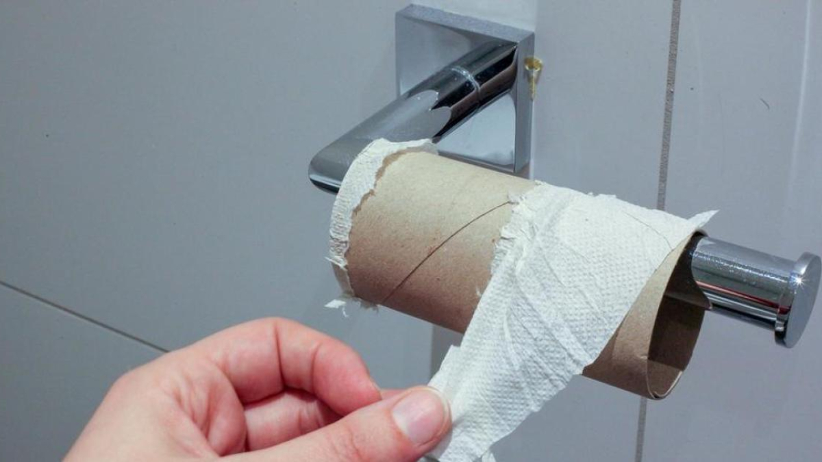 El mismo estrés de apresurarse a hacer las maletas o salir por la puerta puede provocar un bloqueo.