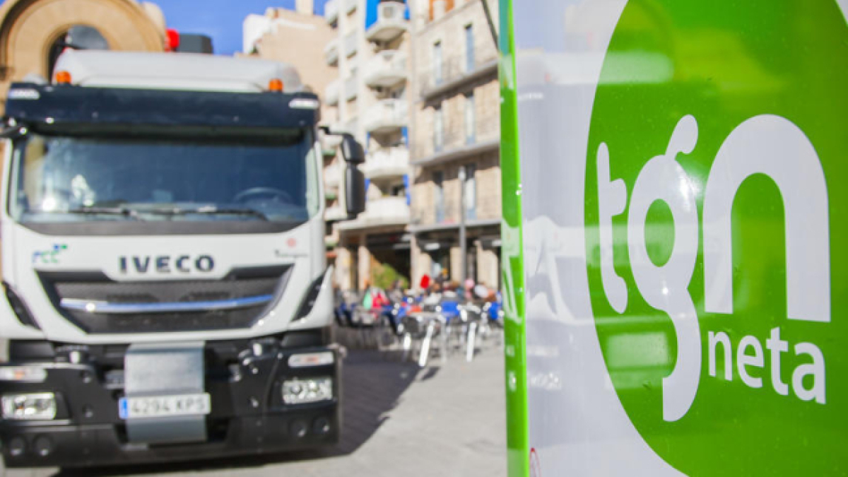 El grup francès GBI Paprec ha guanyat el concurs públic del nou contracte de la brossa de Tarragona.