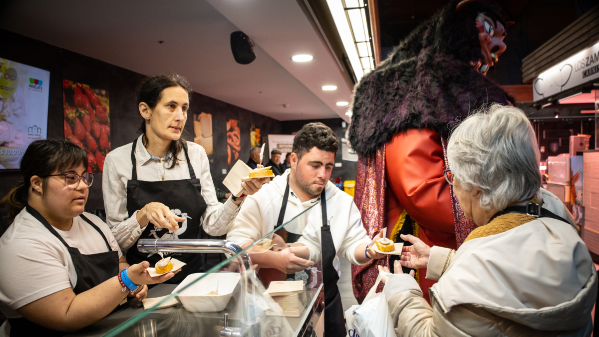 Amb el pas dels anys, es tracta ja d’una de les cites més consolidades i tradicionals dels dies de Carnaval.
