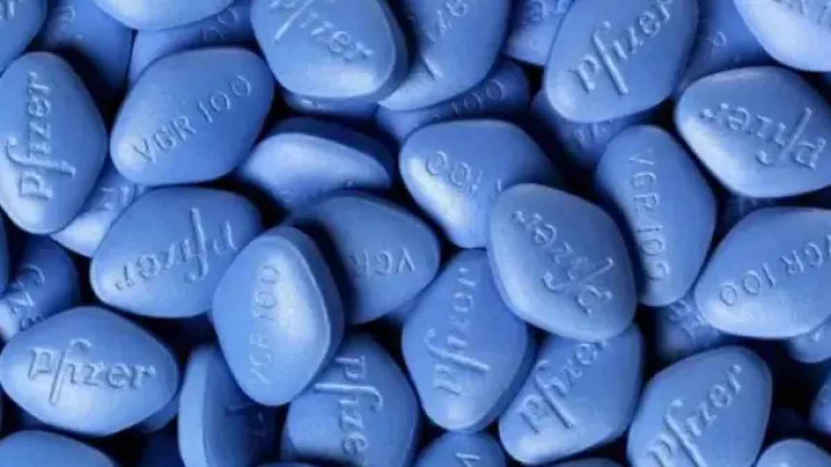Viagra.