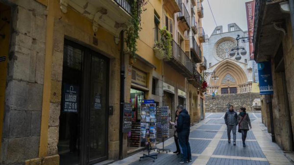 Se instalarán 28 cámaras en diferentes ubicaciones destacadas del barrio.
