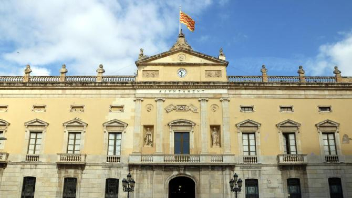 Imatge de l'Ajuntament de Tarragona.