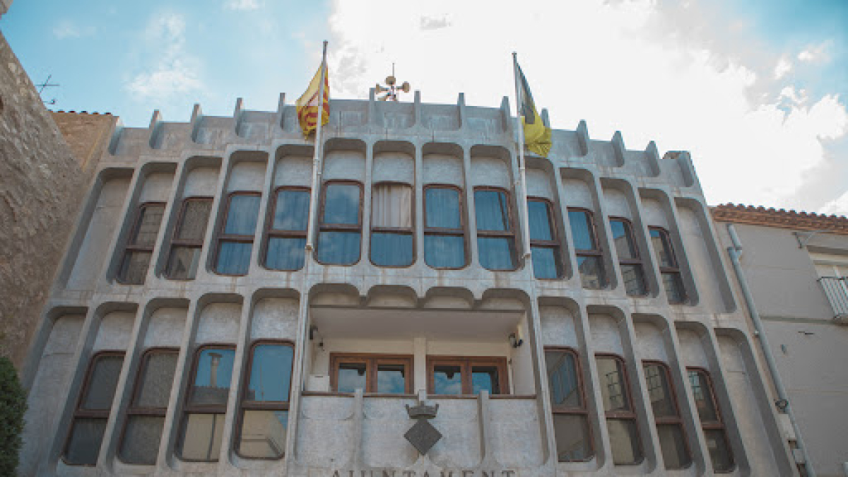 Imatge d'arxiu de l'Ajuntament de Vandellòs i l'Hospitalet de l'Infant.