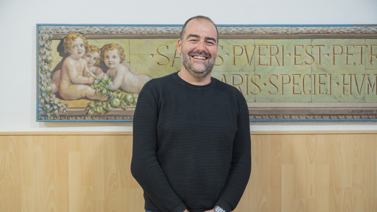 El regidor de Salut, Enrique Martín, fa una valoració «molt positiva» dels primers mesos del servei.