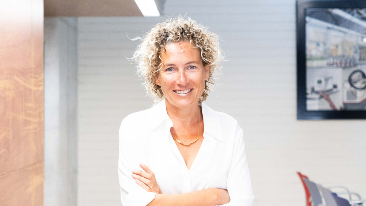 Laia Pellejà és doctora en Nanociència i Nanotecnologia per la universitat Rovira i Virgili.
