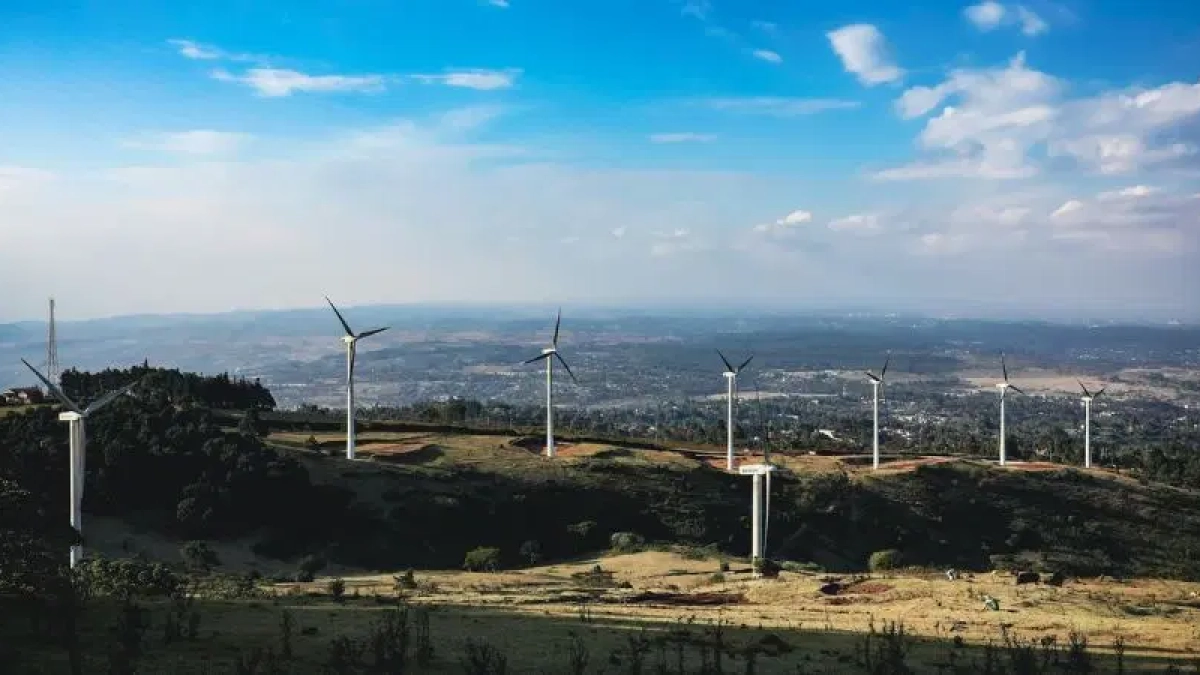 La nova instal·lació comptarà amb 43,20 MW de potència