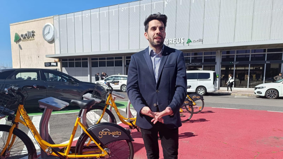 Imatge de la Roda de premsa de balanç de la Ganxeta