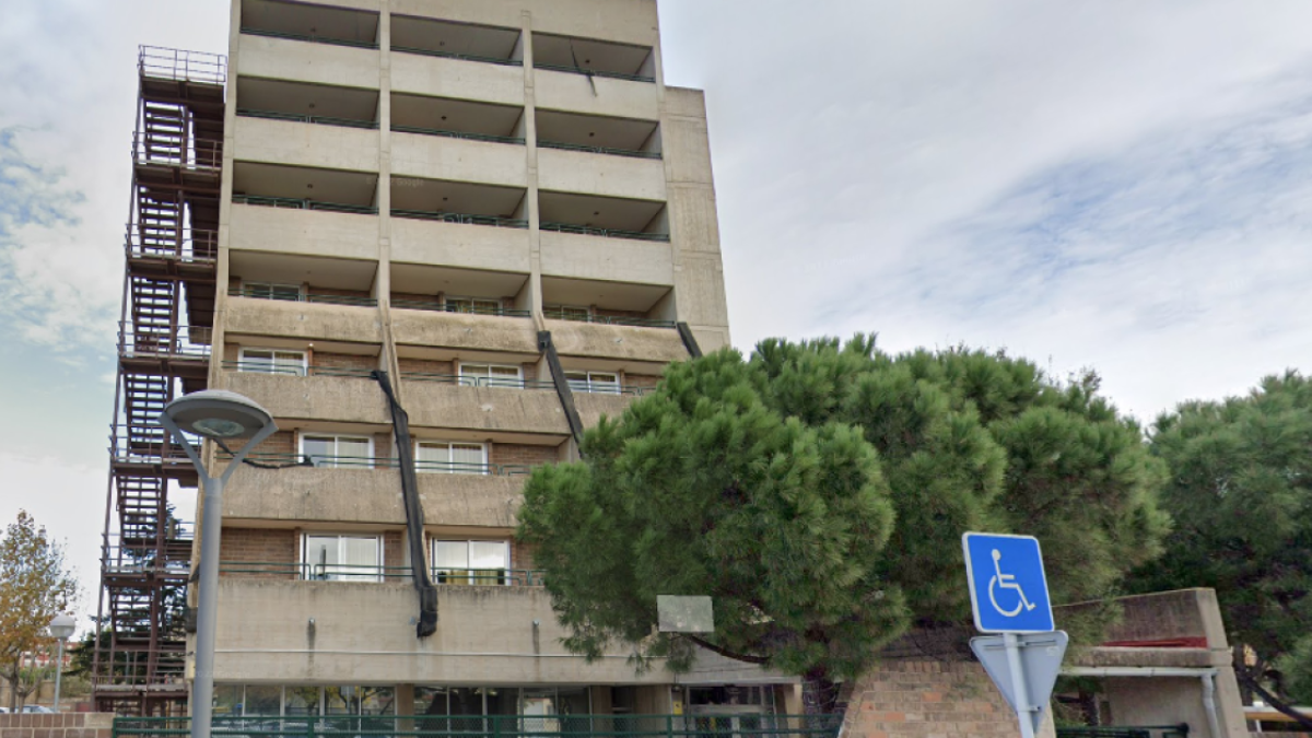 El pacte ERC-PSC recull la redacció del projecte de reforma de la residència pública ICASS de Reus