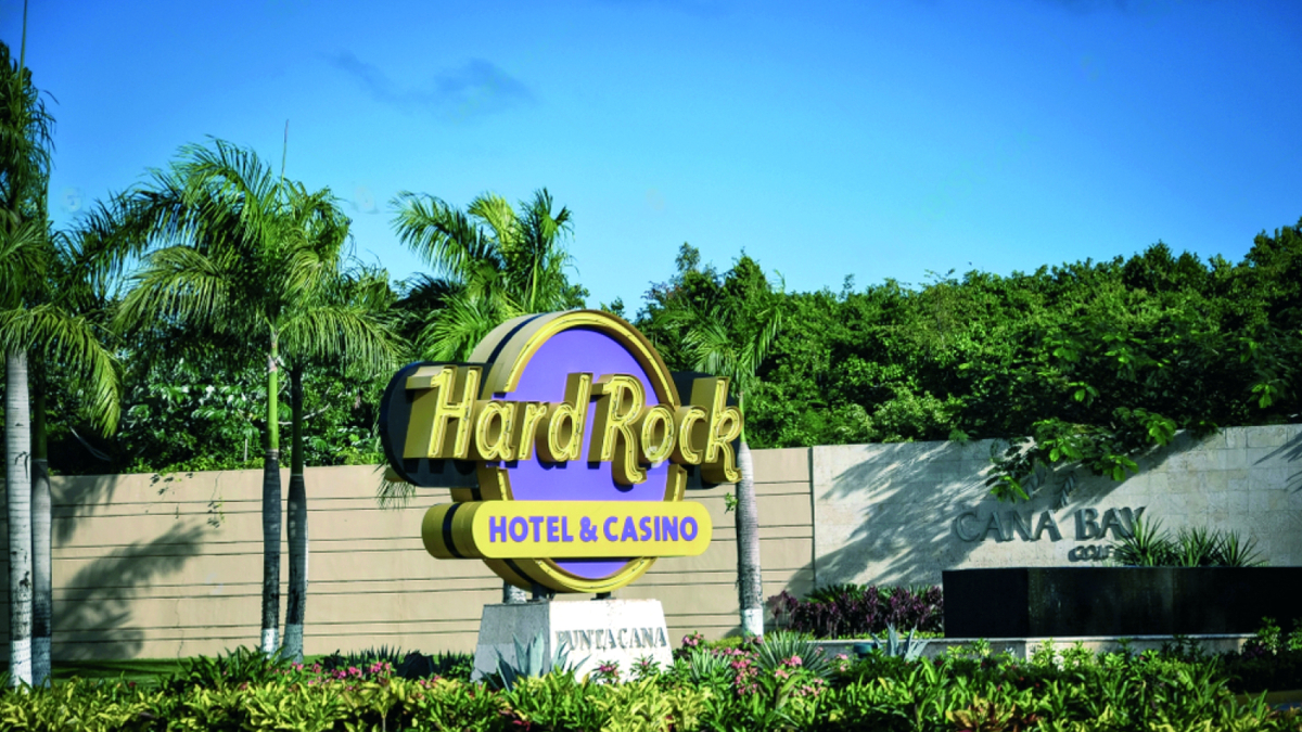 El proyecto de Hard Rock todavía está pendiente de un informe medioambiental.