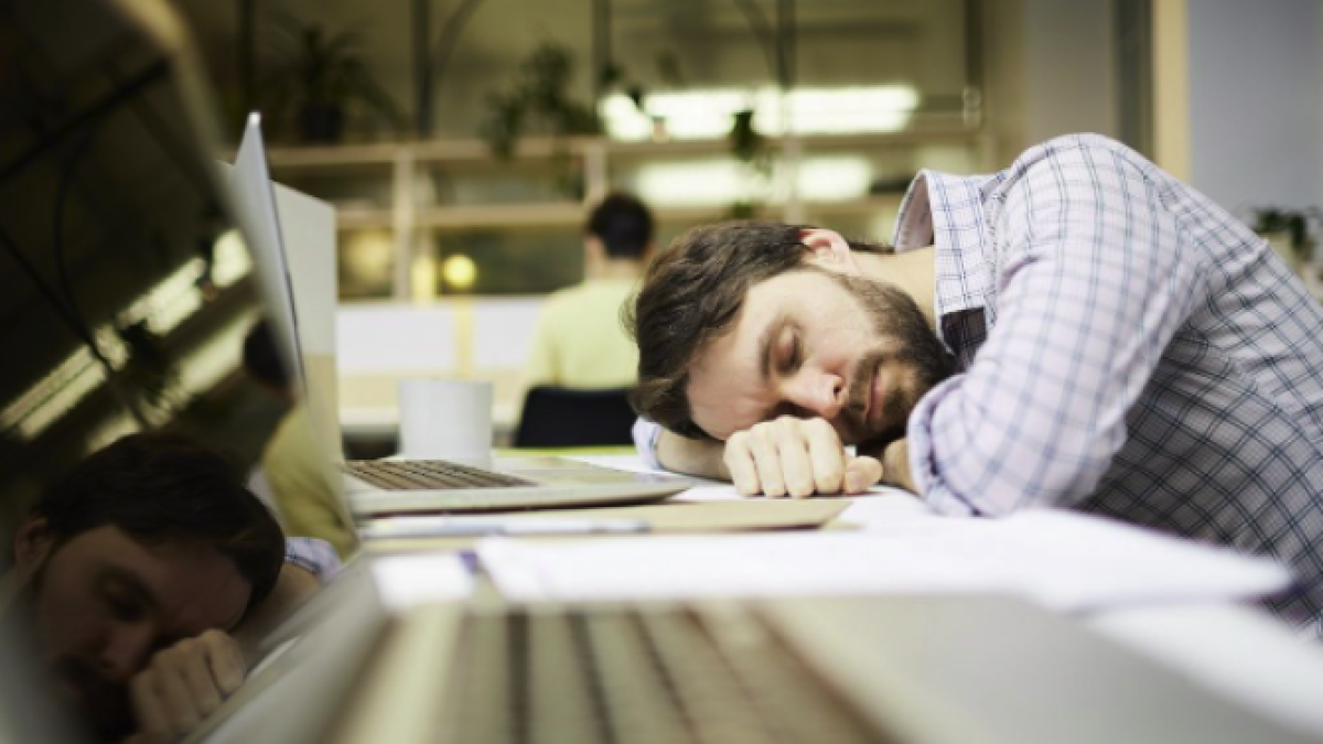 Segons un estudi de CTAC-AUTÒNOMS I UPTA, el 15% de les baixes del col·lectiu en 2023, són patologies derivades de la salut mental