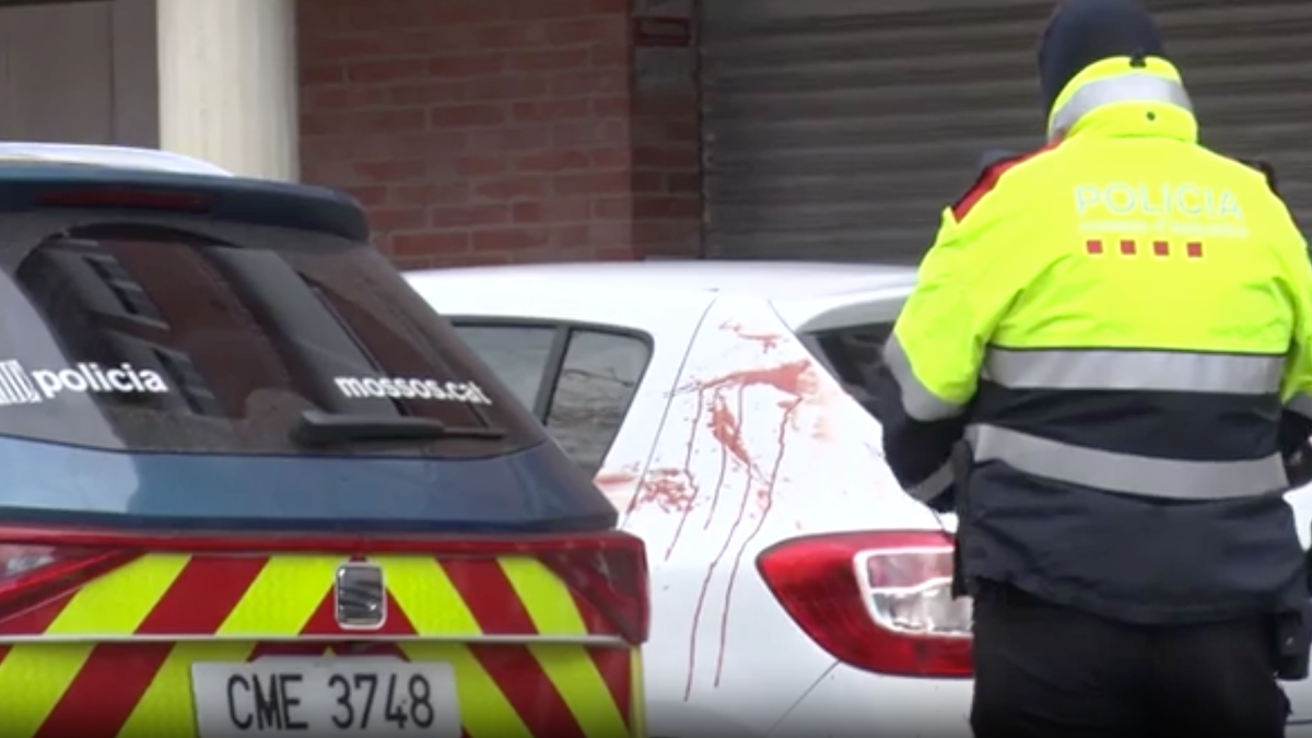 Imágenes de recurso de la Rambla de Ponente|Poniente de Tarragona, donde este domingo al mediodía ha muerto un hombre.