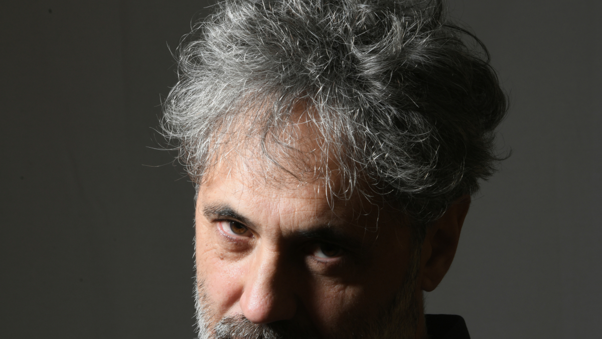 El periodista y escritor tarraconense Pep Blay.