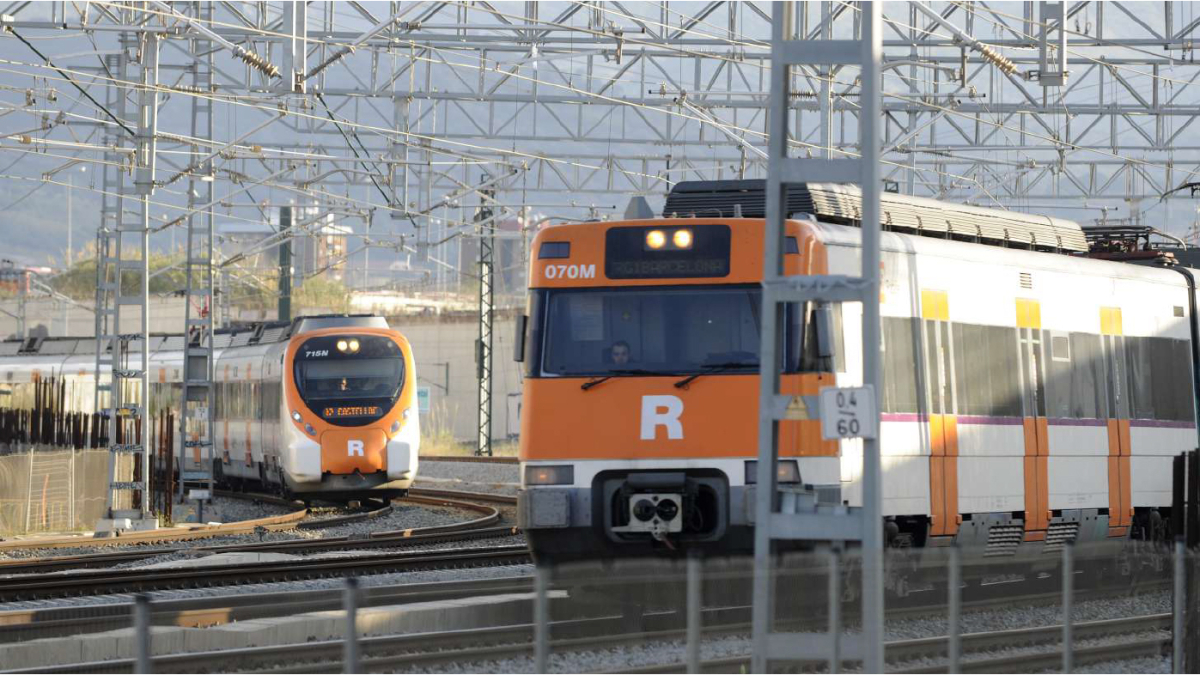 En 5 mesos, hauran d’estar llestos els estatuts de l’empresa pública mixta que s’encarregarà del servei de Rodalies a Catalunya en el futur.