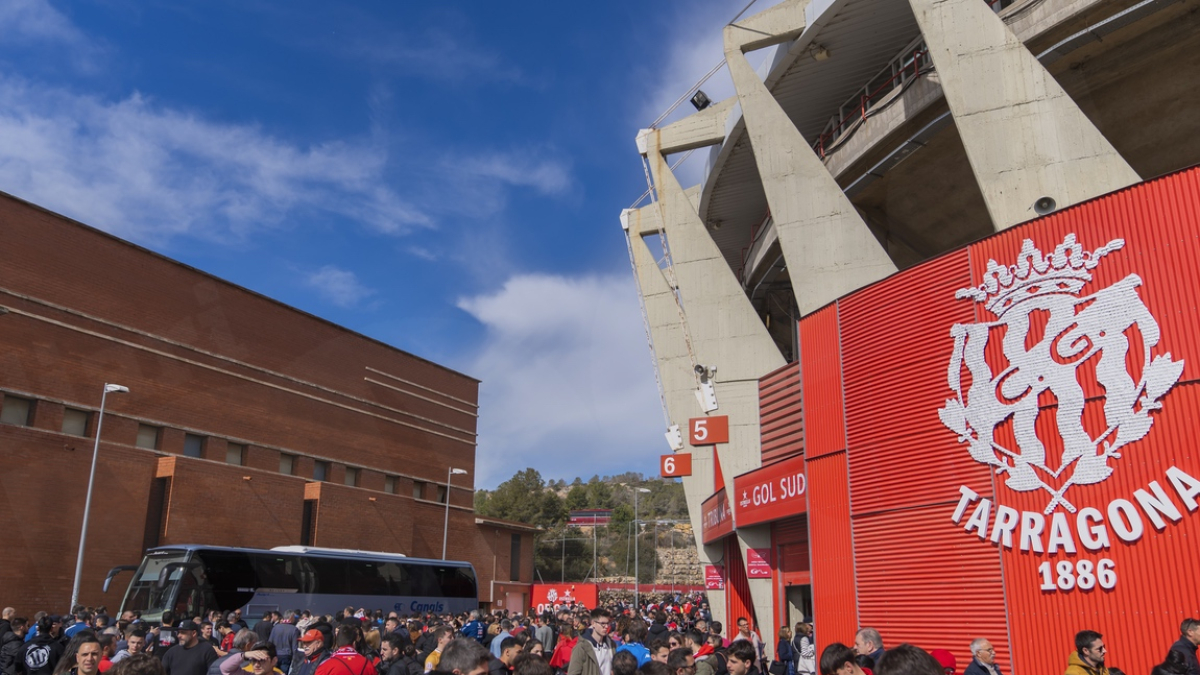 Galería Nàstic Deportivo de la Coruña.