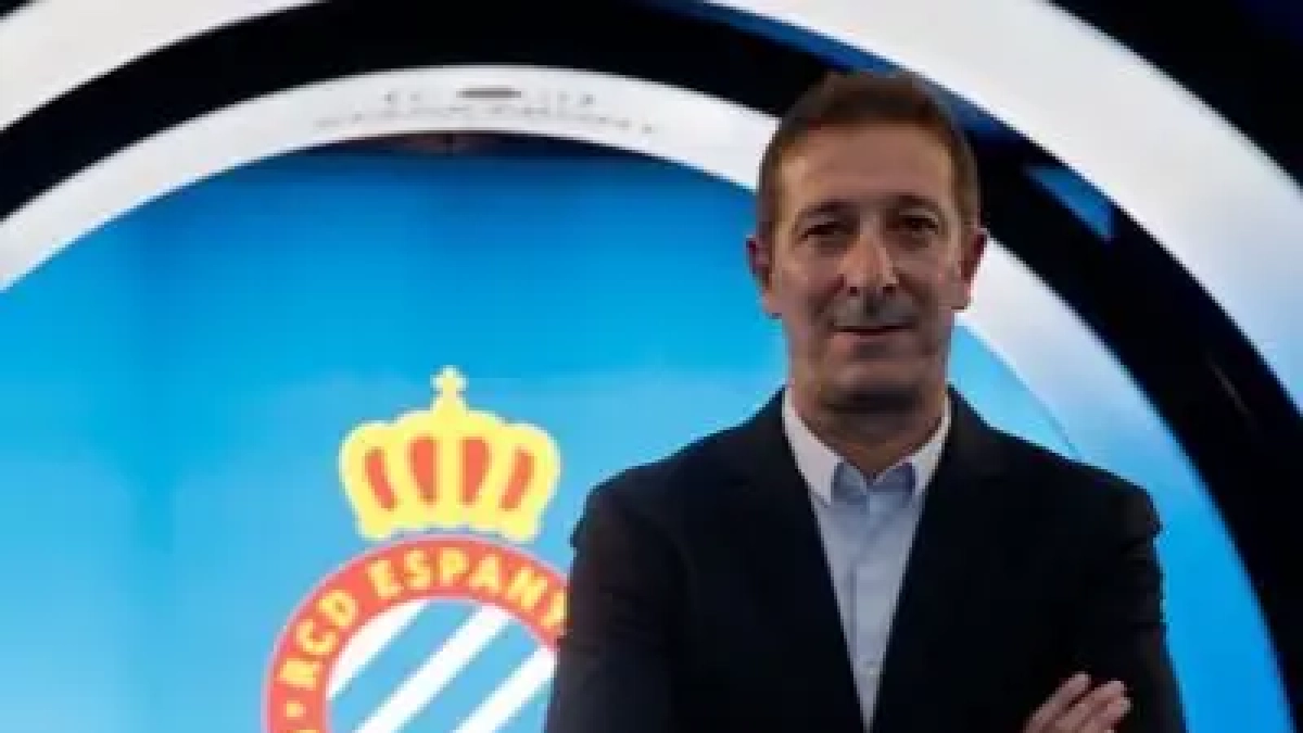 Imatge de Luis Miguel Ramis.