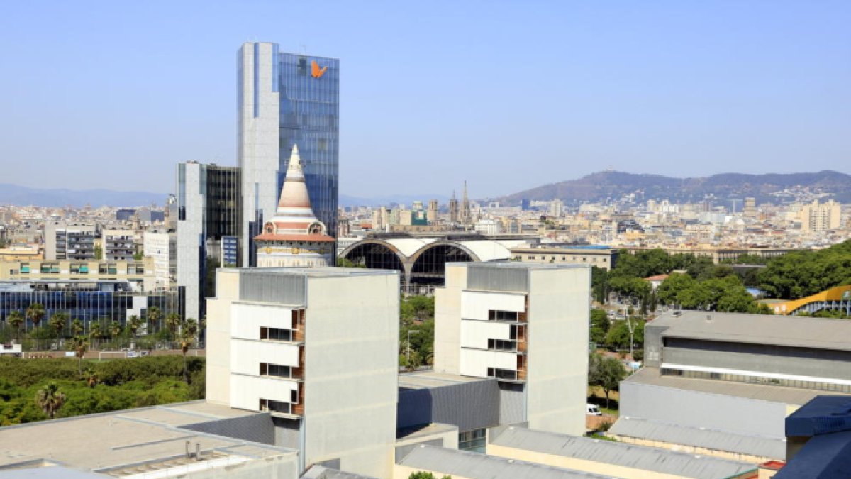 El Hospital del Mar ha colaborado en el estudio.