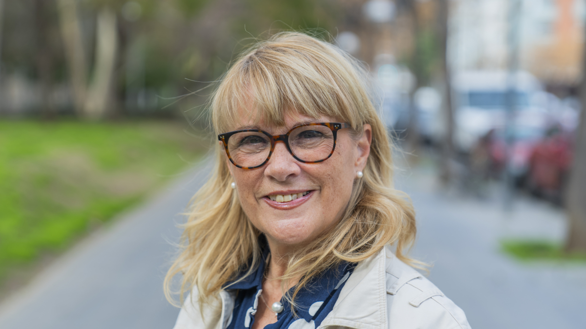 Contxi Joan explica que els canvis impulsats han tingut una bona acollida entre els anunciants.