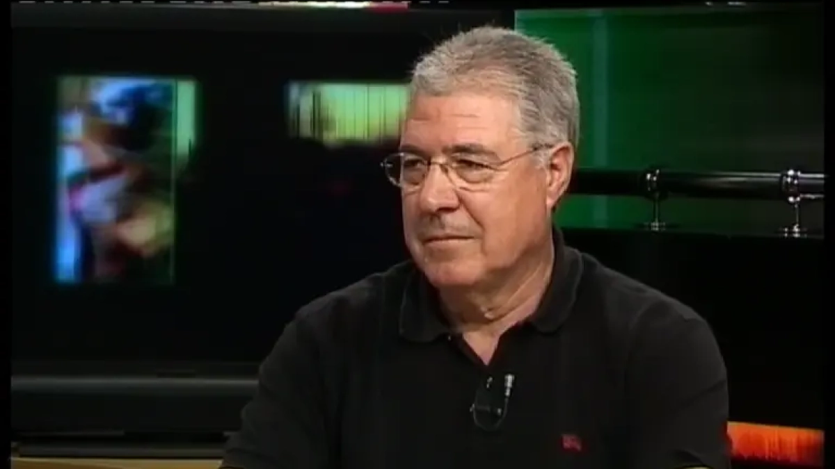 Francesc Amela ejerció como defensor de la ciudadanía de Cambrils del 2004 hasta el 2009.