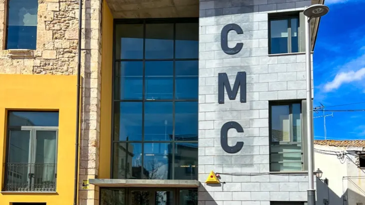 La formació s'oferirà al Centre Municipal de Cultura de la Bisbal.