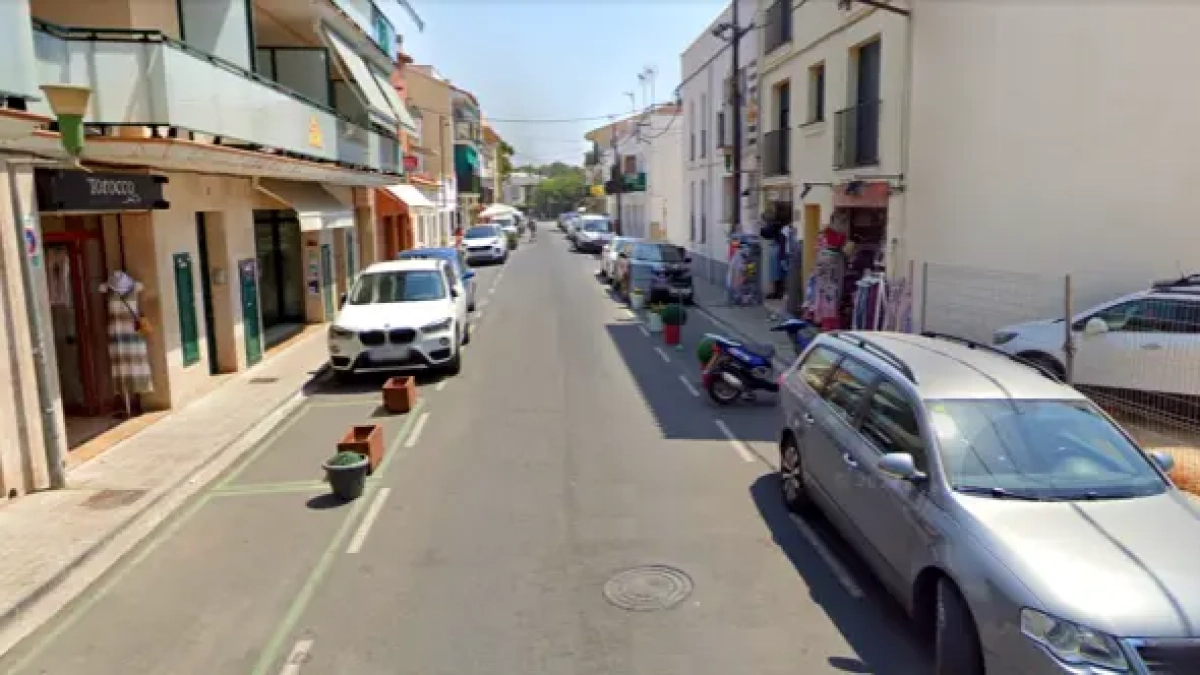 El cierre de la calle Llevant servirá para dinamizar los comercios.