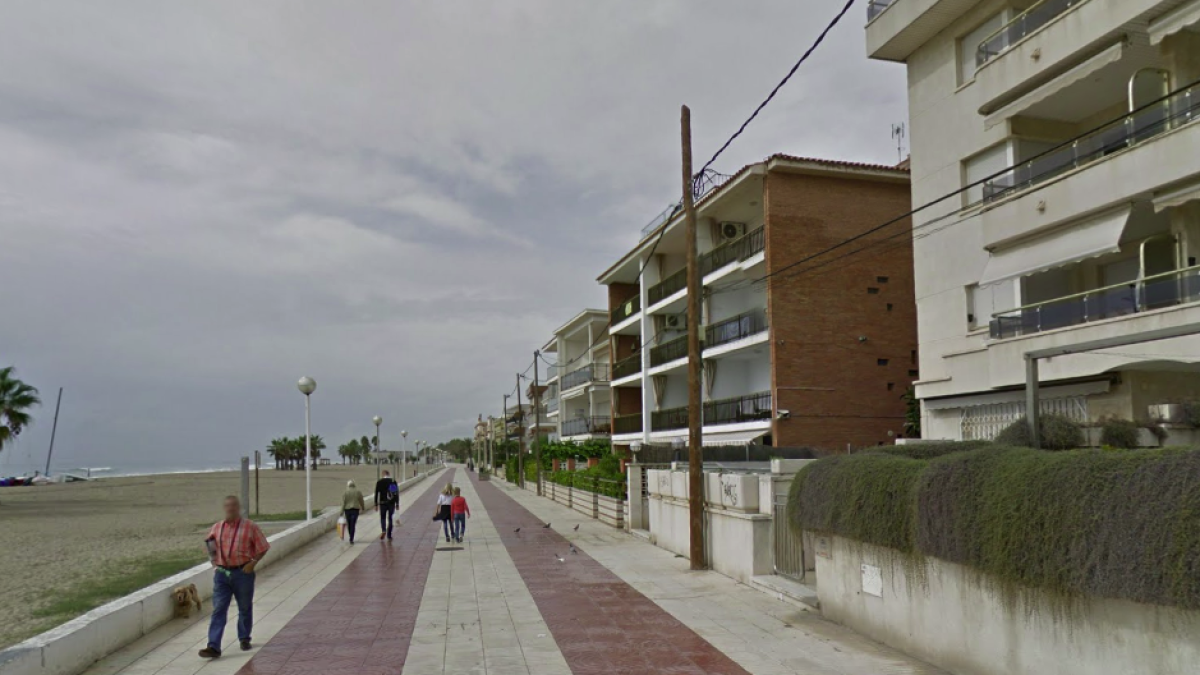 Los municipios de las localidades y áreas semidensas, generalmente entre 5.000 y 50.000 habitantes, han sido los principales receptores de la migración dentro de Cataluña.
