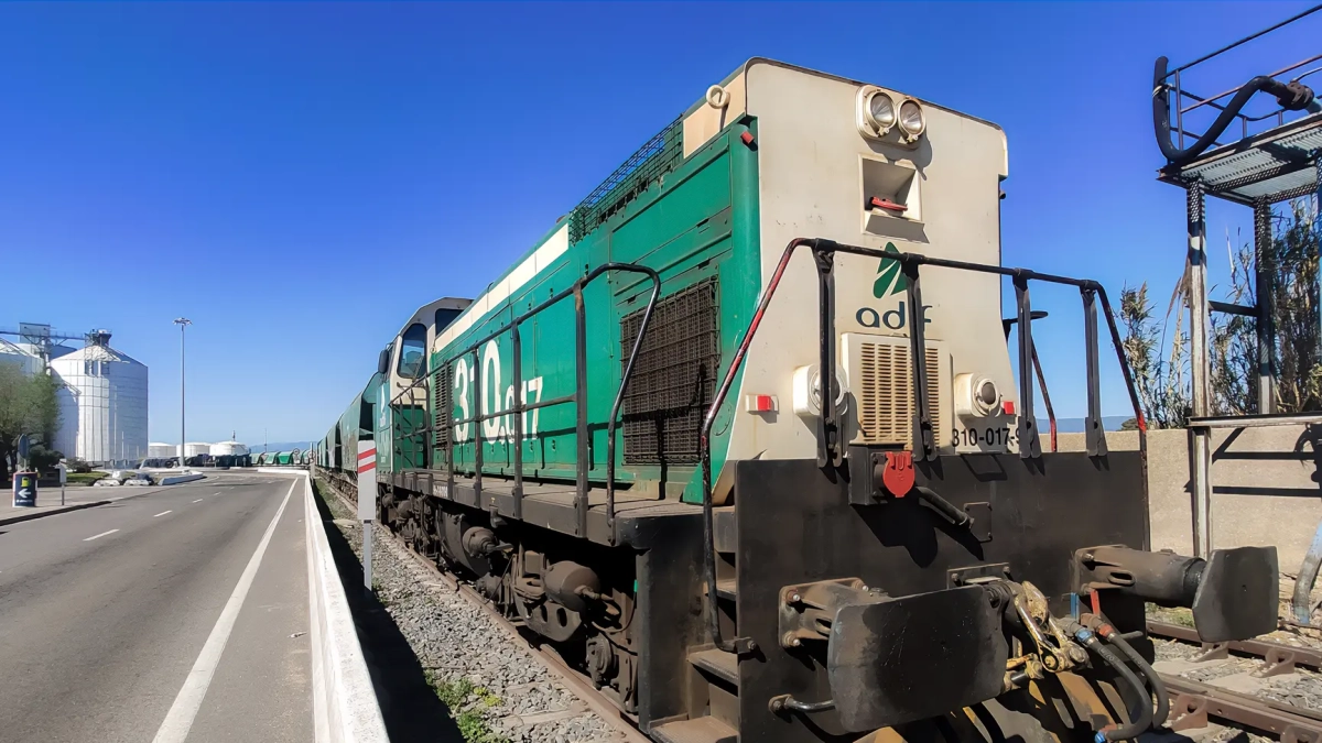 El ‘Rail Day 2024’ contará con una gran afluencia de representantes de empresas de fuera el estado.