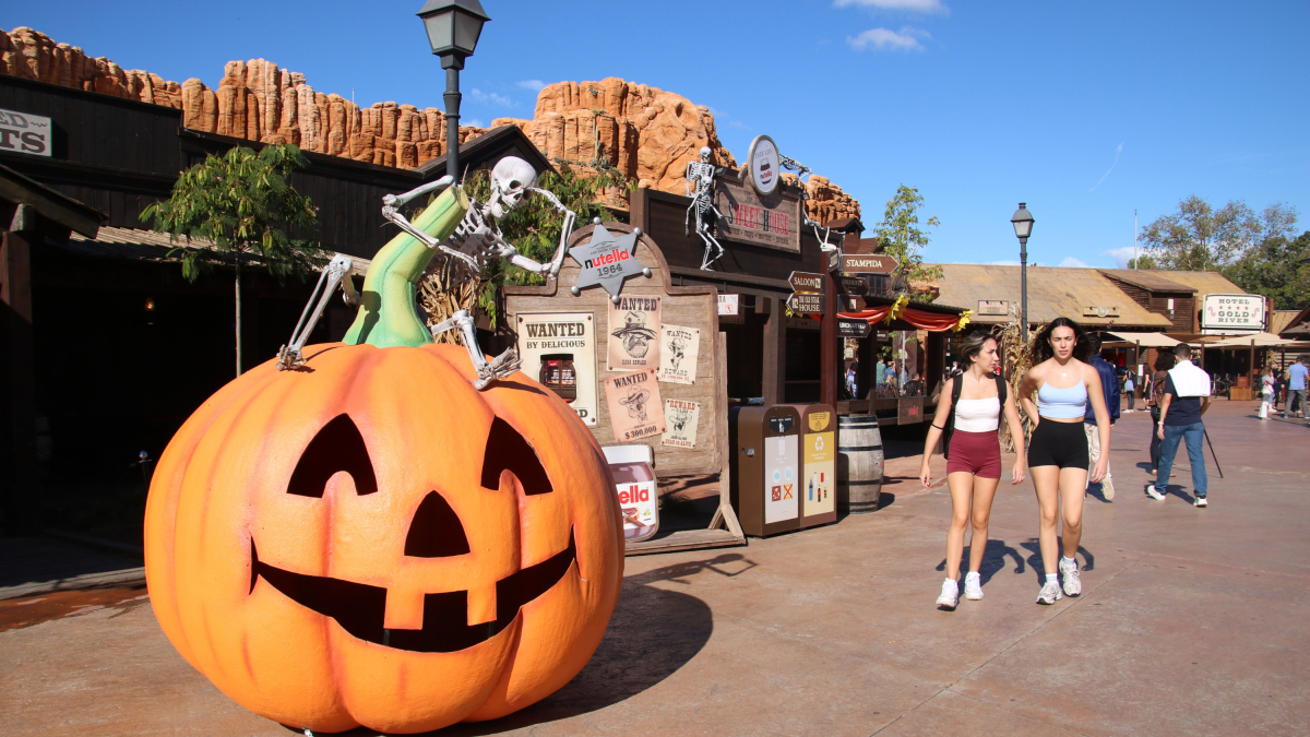 El parc d’atraccions de Salou i Vila-seca no va activar el PAU el dia de l’accident del Tomahawk.