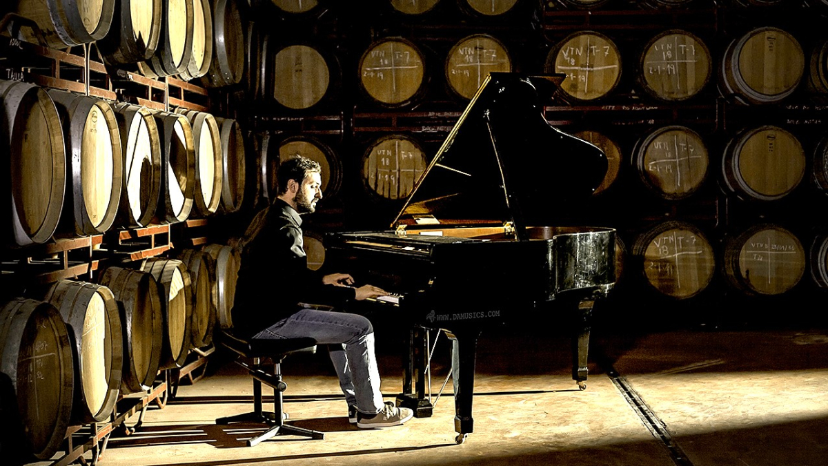 Imatge de Lluís Capdevila.