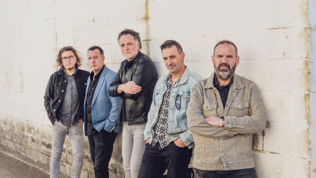 Jose Galdrán, Jorge Varela, Narcís Cadena, Ferran Murillo i Domi García.