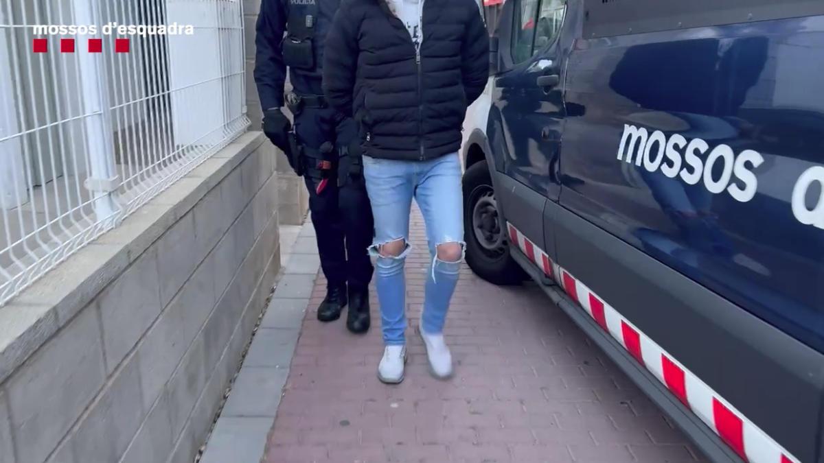 Dispositiu contra el cultiu de marihuana