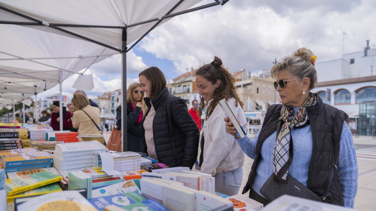 Sant Jordi en Cambrils