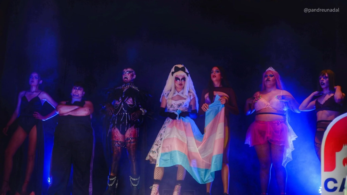 El acontecimiento se ha actualizado después del ‘feedback’ recibido con la propuesta inaugural