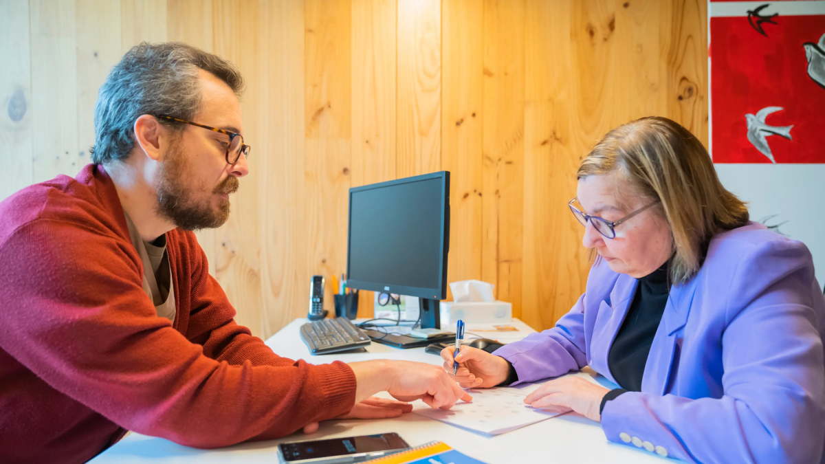 El servicio permite agilizar un proceso que puede llegar a alargarse en torno a un año.