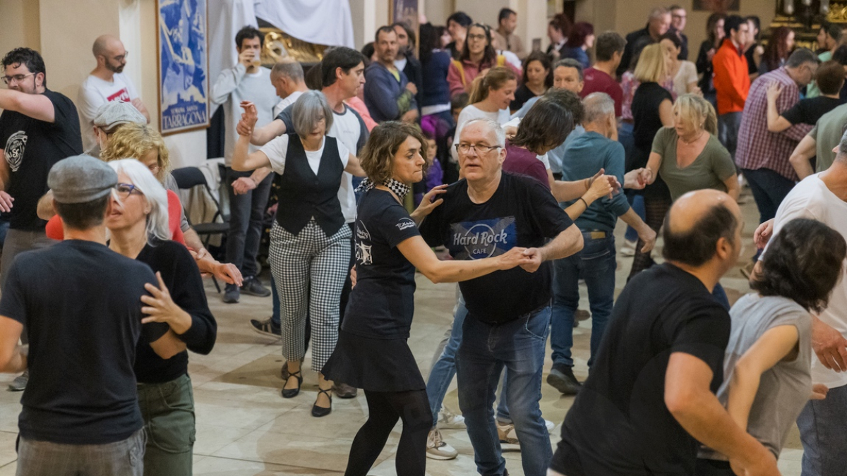 Festival Dixieland de Tarragona