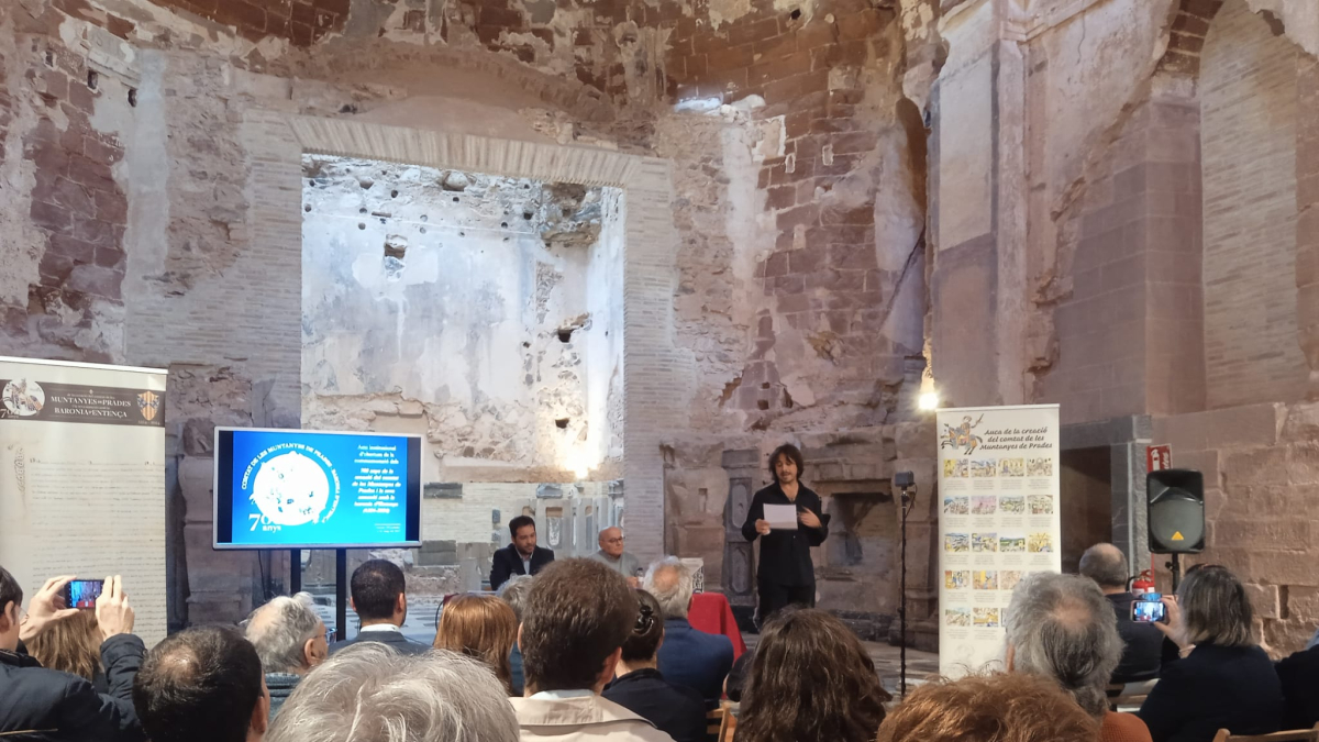 Una cincuentena de entidades colaboran en los actos de conmemoración.