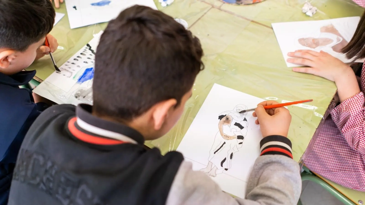 El artista reusense Marià Fortuny y la Reina Margarida de Prades han sido los escogidos.