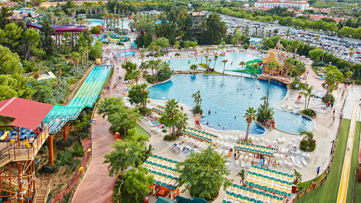 Imatge del Caribe Aquatic Park