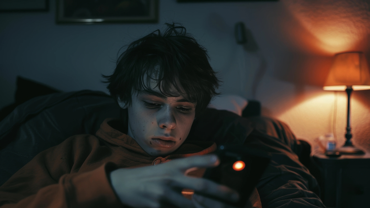 El dispositiu tracta joves de 12 a 25 anys que pateixen alt risc psicopatològic i trastorns relacionats amb el consum de tòxics, entre d’altres